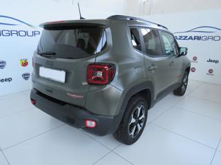JEEP Renegade usata, con Cerchi in lega