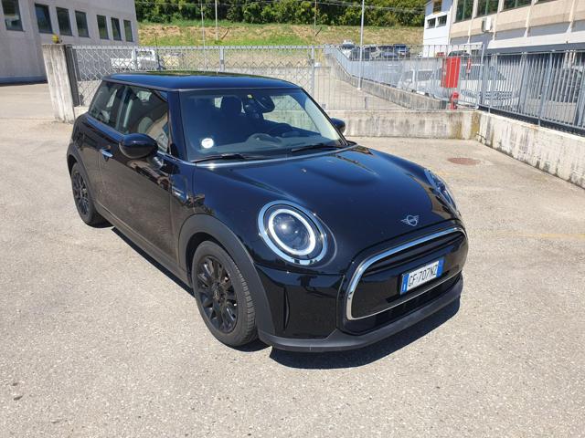 MINI Mini usata, con Airbag Passeggero