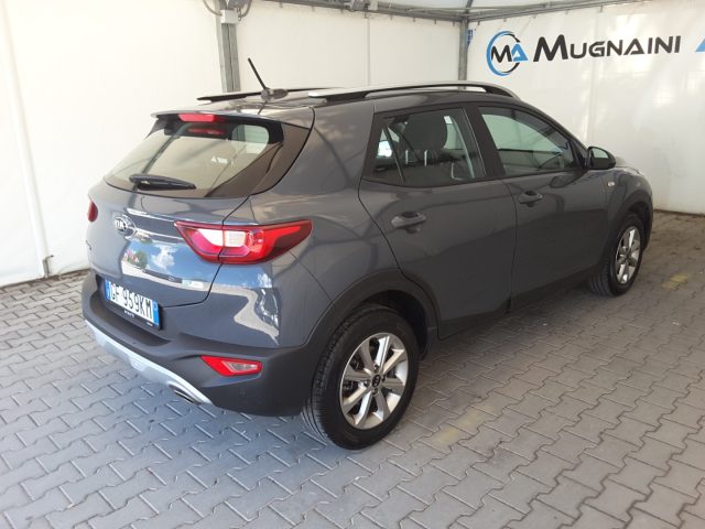 KIA Stonic usata, con ESP
