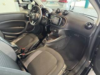 SMART ForTwo usata, con Controllo trazione