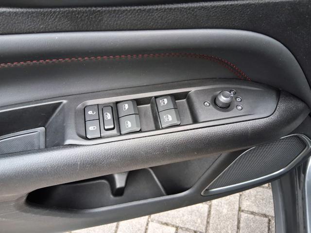 JEEP Compass usata, con Fari LED