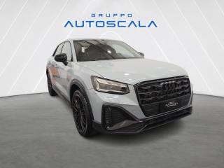 AUDI Q2 usata, con Autoradio