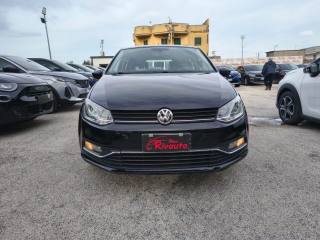 VOLKSWAGEN Polo usata, con Airbag