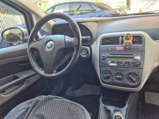 FIAT Grande Punto usata, con Fendinebbia
