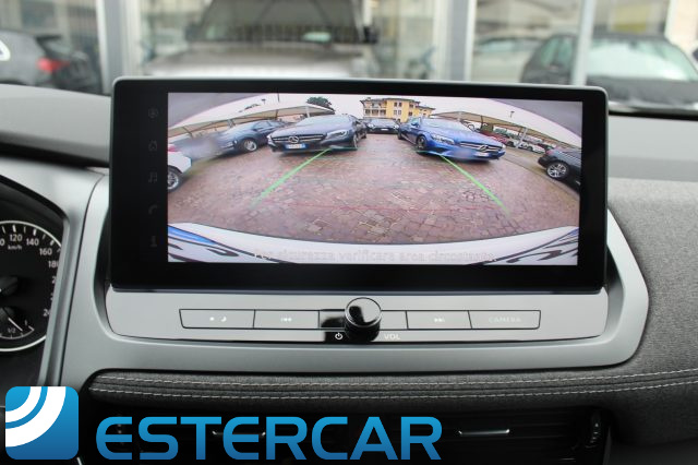 NISSAN Qashqai usata, con Chiusura centralizzata