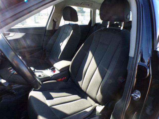 AUDI A4 usata 61