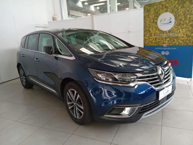 RENAULT Espace usata, con ABS
