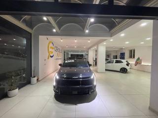 KIA Sportage usata, con Airbag