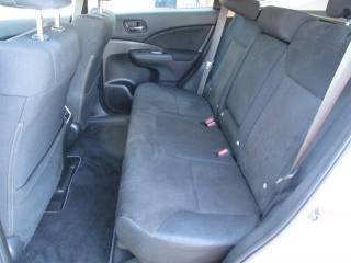 HONDA CR-V usata, con Fendinebbia