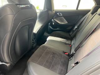 BMW 118 usata, con Fendinebbia