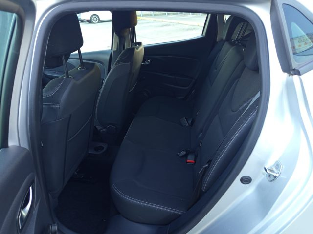 RENAULT Clio usata, con ESP