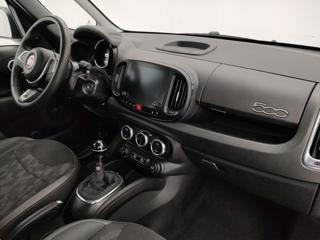 FIAT 500L usata, con MP3