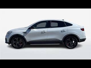 RENAULT Arkana 1.6 E-Tech full hybrid R.S. Line Fast Track