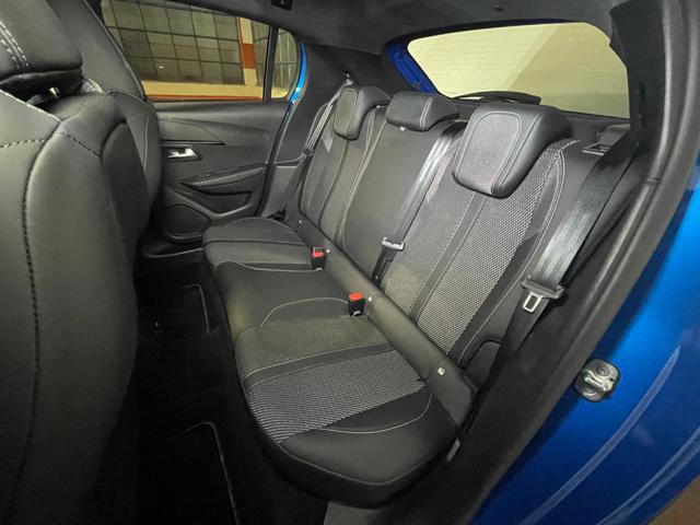 PEUGEOT 208 usata, con Luci diurne LED