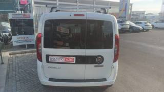 FIAT Doblo usata, con Alzacristalli elettrici