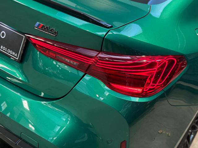 BMW M4 usata, con ESP