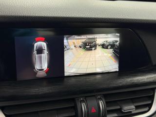 ALFA ROMEO Stelvio usata 24