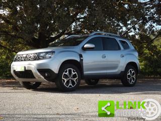 DACIA Duster usata, con Airbag