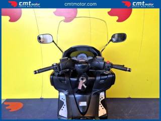 YAMAHA T-Max 500 usata 10