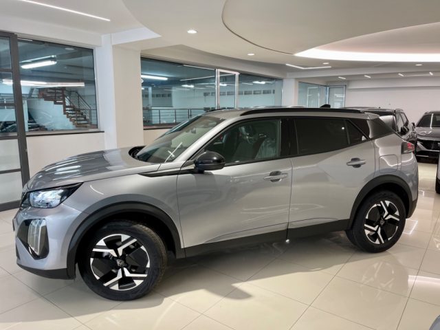 PEUGEOT 2008 usata, con Controllo automatico clima