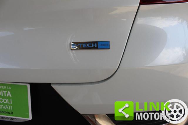 RENAULT Captur usata, con Controllo automatico clima