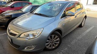 OPEL Astra usata, con Alzacristalli elettrici
