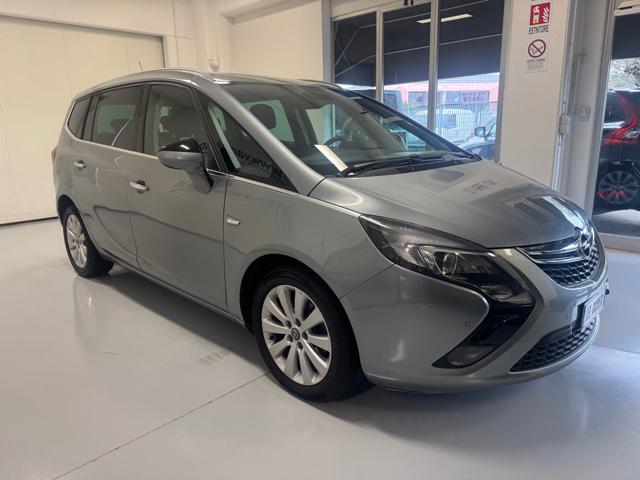 OPEL Zafira usata, con Airbag laterali