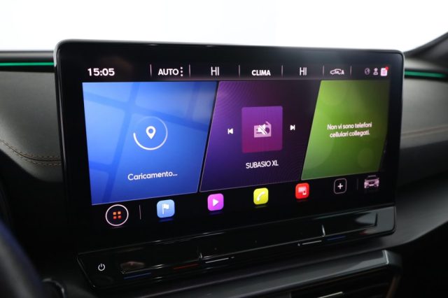 CUPRA Formentor usata 10