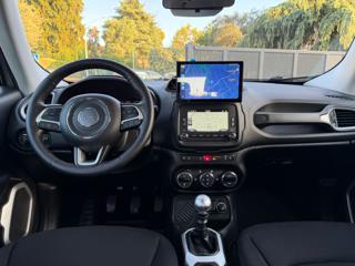 JEEP Renegade usata, con Park Distance Control