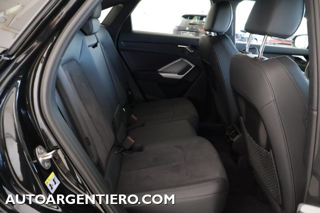 AUDI Q3 usata, con Hill holder