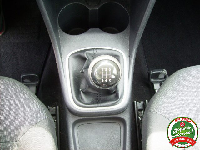 VOLKSWAGEN Polo usata, con MP3