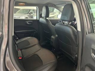 JEEP Compass usata, con Climatizzatore