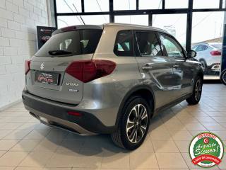 SUZUKI Vitara usata, con Airbag Passeggero