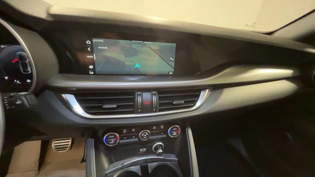 ALFA ROMEO Stelvio usata, con Immobilizzatore elettronico