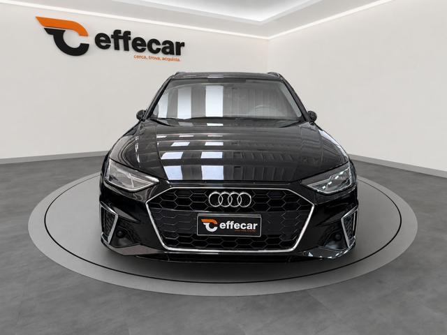 AUDI A4 usata, con Airbag