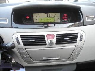 CITROEN C4 usata, con Sedile posteriore sdoppiato