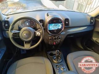 MINI Countryman usata, con Fari bi-xeno