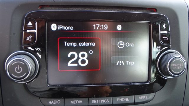 FIAT 500L usata 97