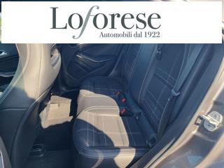 MERCEDES-BENZ CLA 180 usata, con Controllo trazione