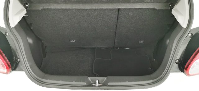 MITSUBISHI Space Star usata, con USB