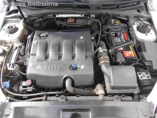 CITROEN Xsara usata 18