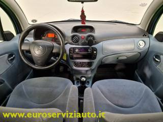 CITROEN C3 usata, con Specchietti laterali elettrici