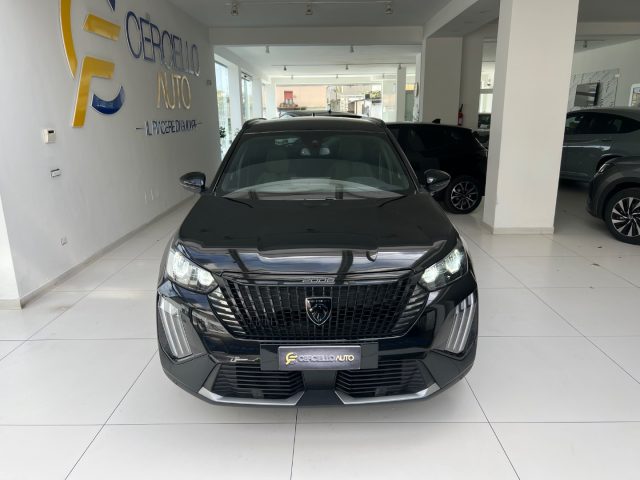 PEUGEOT 2008 usata, con Alzacristalli elettrici