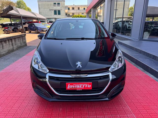 PEUGEOT 208 usata, con Airbag laterali