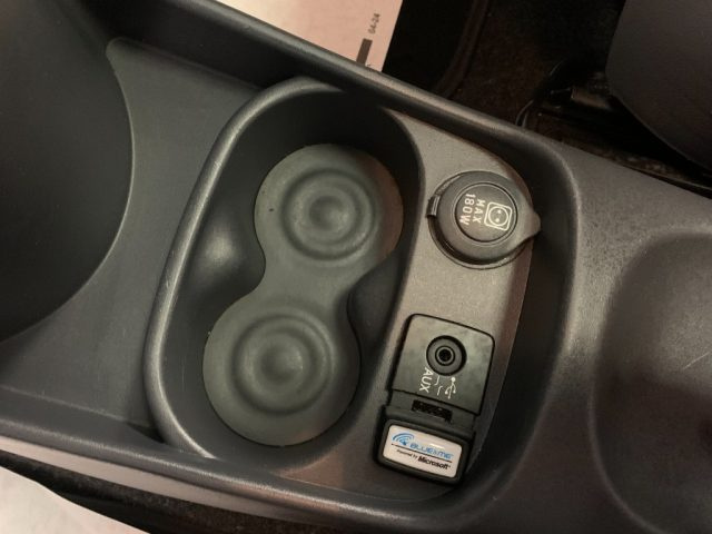 FIAT 500 usata, con Cruise Control