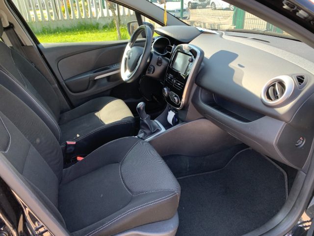 RENAULT Clio usata, con ESP