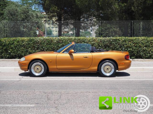 MAZDA MX-5 usata 8