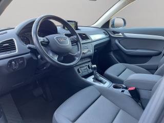 AUDI Q3 usata, con Chiusura centralizzata