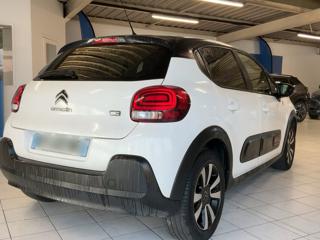 CITROEN C3 usata, con Alzacristalli elettrici