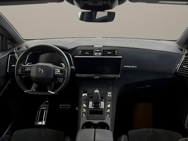 DS AUTOMOBILES DS 7 Crossback usata, con Fendinebbia